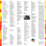Guns N' Roses / Use Your Illusion I (2LP)