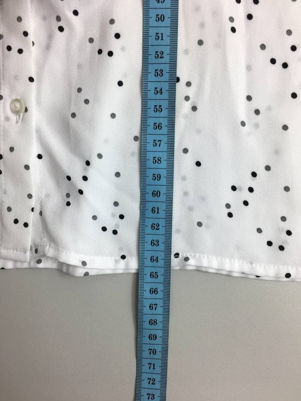 Блузка Modis элегантная 42 размер