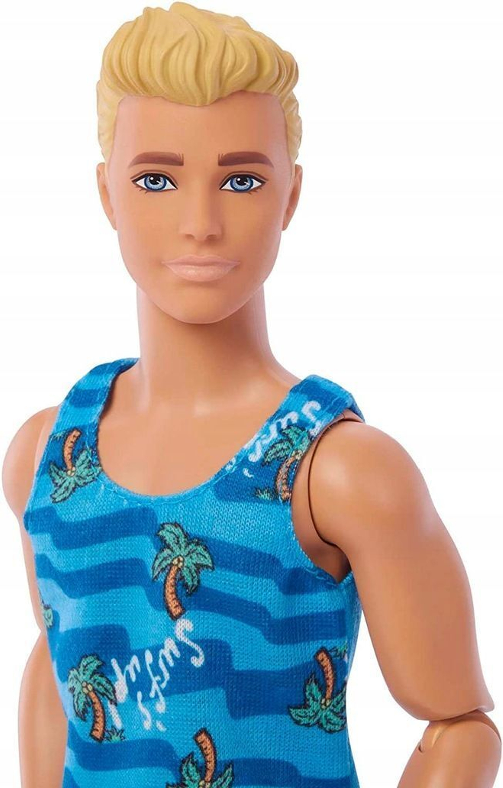 Barbie KEN Surfer HPT50
