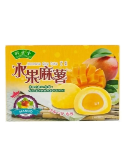 Моти десерт со вкусом манго ,180гр