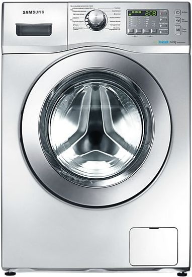 Стиральная машина Samsung WF602W2BKSD