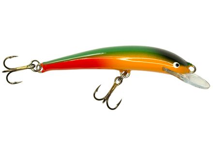 Воблер Nils Master INVINCIВLE DR, 8cm, 8 г., #052