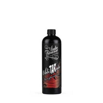 Auto Finesse Очиститель битума и силикона ObliTARate 500 мл