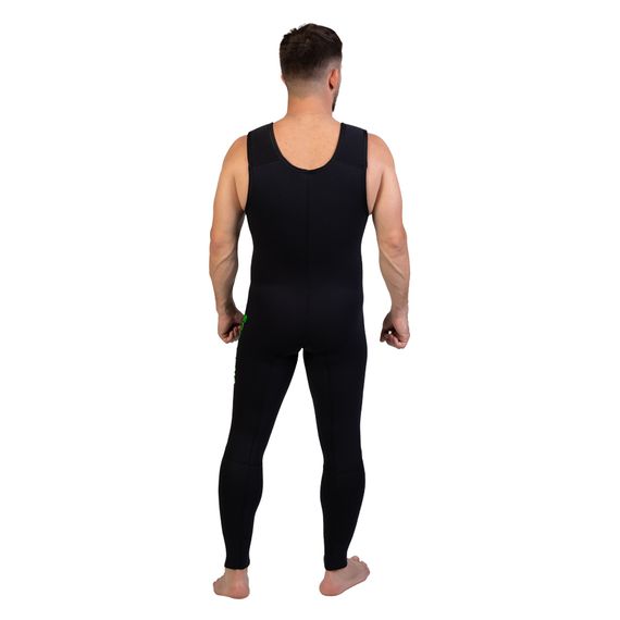 Гидрокостюм Scorpena EcoLine Нейлон 7 мм