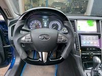 ИНТЕРЬЕР Q50