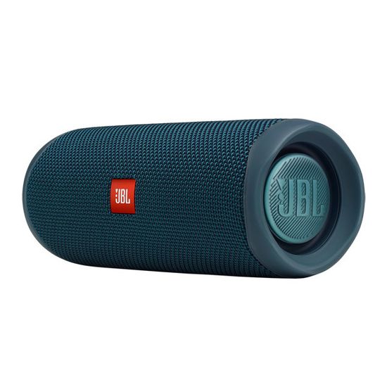 Bluetooth портативная колонка JBL Flip 5 Синий Blue