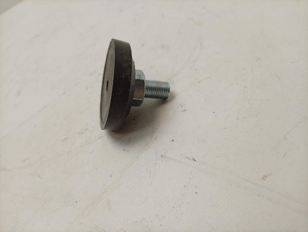 CS341062D2/2-07 кт32 Ножка для стиральной машины Candy 91671122 б/у