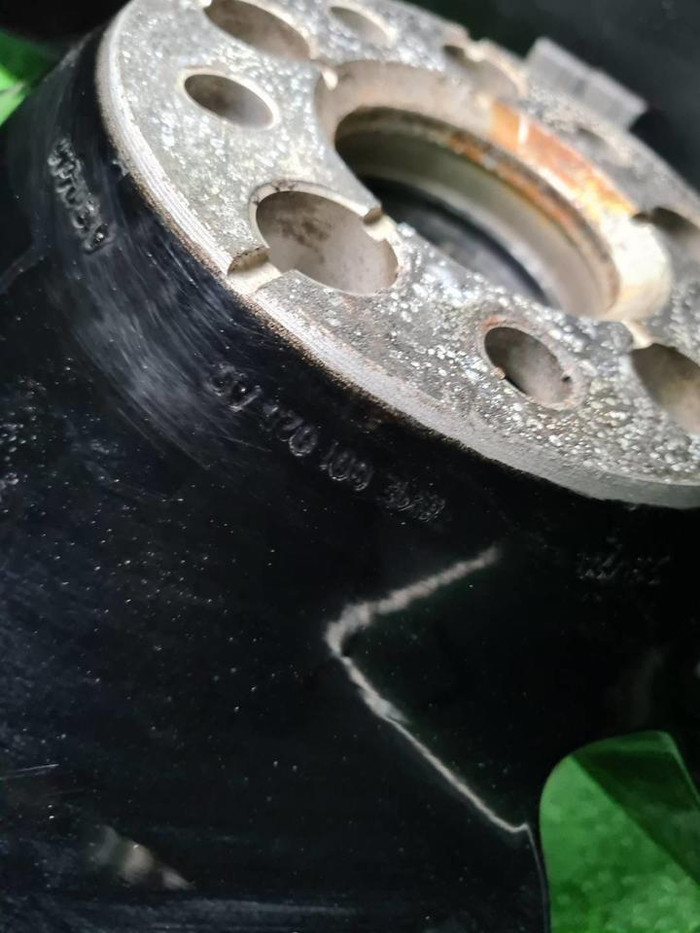 Диск литой R21 Audi E-tron (2018-2023)