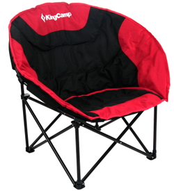 Кресло King Camp Moon Leisure Chair [3816]
