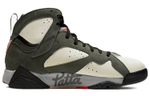 Кроссовки Jordan Air Jordan 7 X Patta Og Sp Icicle