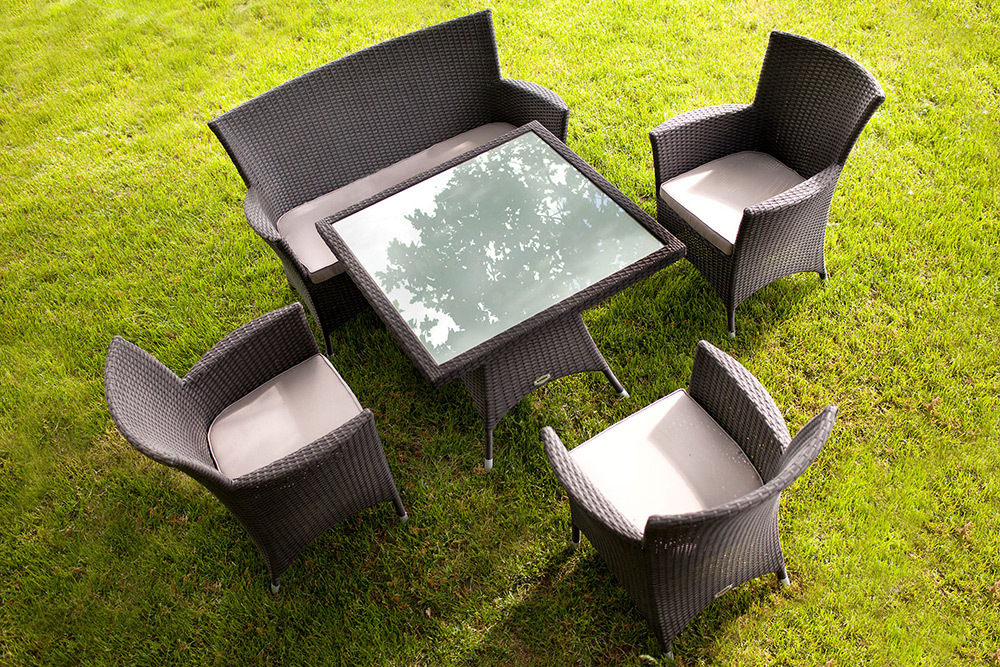 Стул, коллекция Кипр