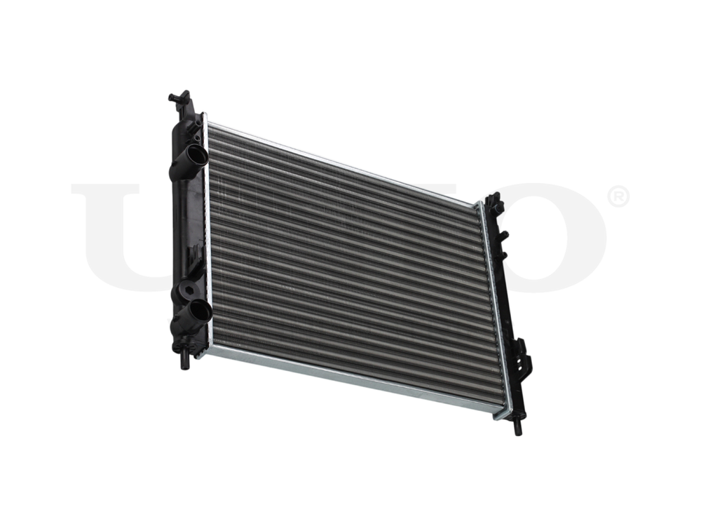 Радиатор охлаждения двигателя UNIO RAD-10004