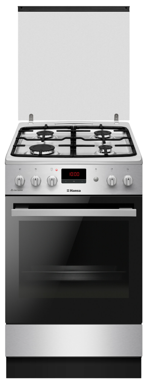 Газовая плита Hansa FCGX522222H