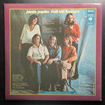 Janis Joplin ‎– Pearl (Голландия)