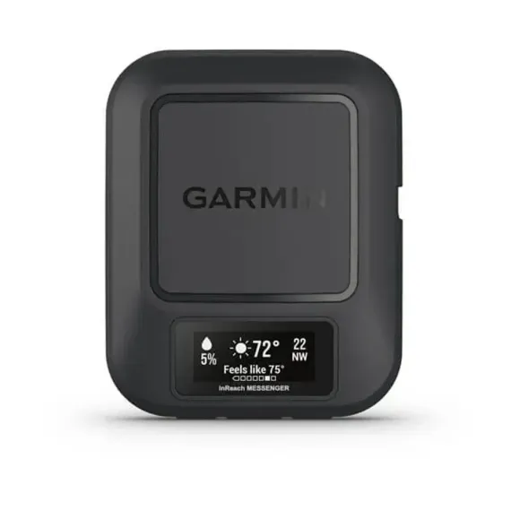 Навигатор Garmin inReach Messenger
