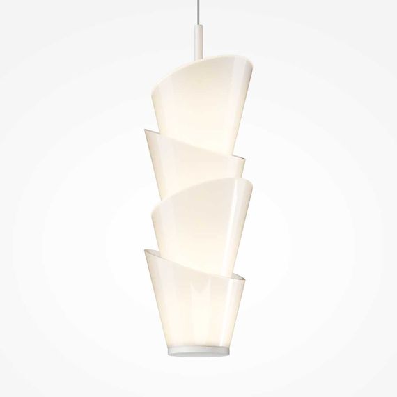 Подвесной светильник Maytoni MOD374PL-L28W3K