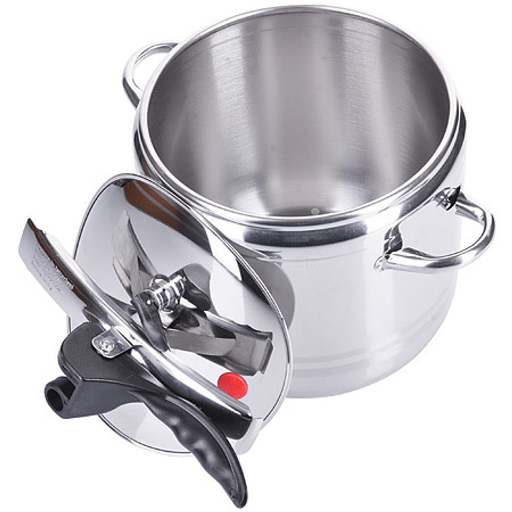 Скороварка Home Perfect 80354 7 л