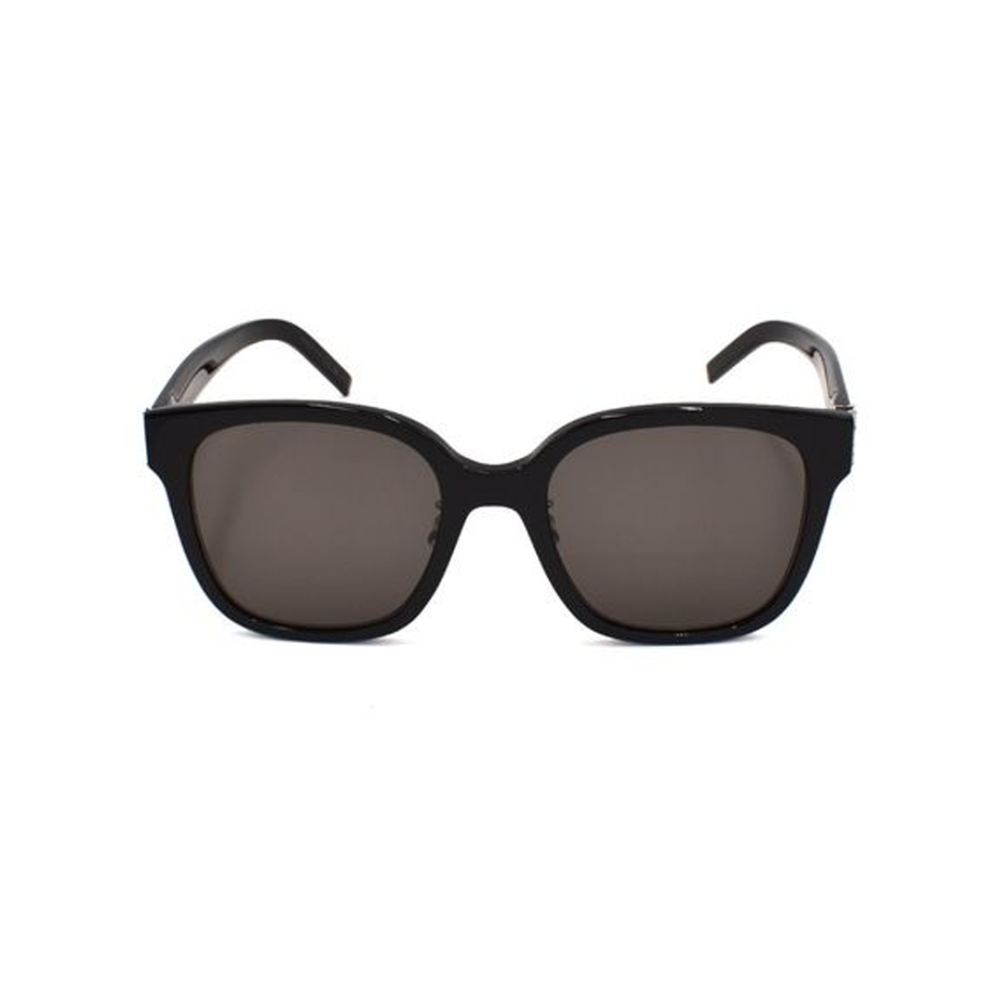 Очки SAINT LAURENT Logo, SLM105F001