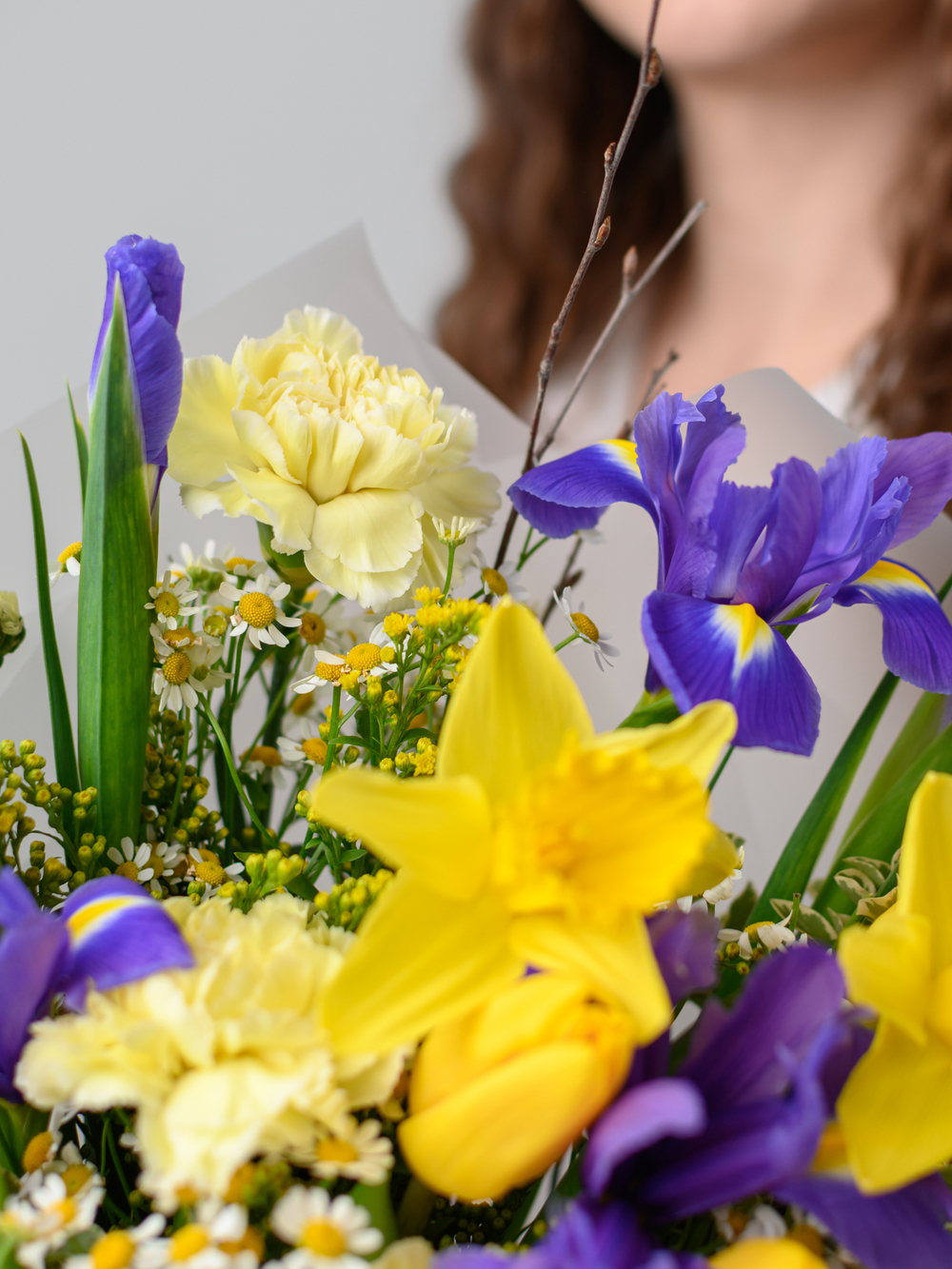 Дофаминовый букет 4