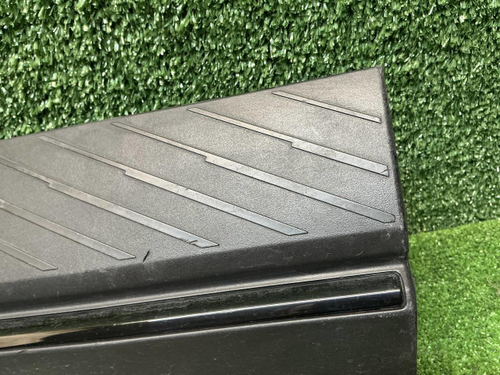 Накладка двери задняя правая Jetour Dashing 22-нв