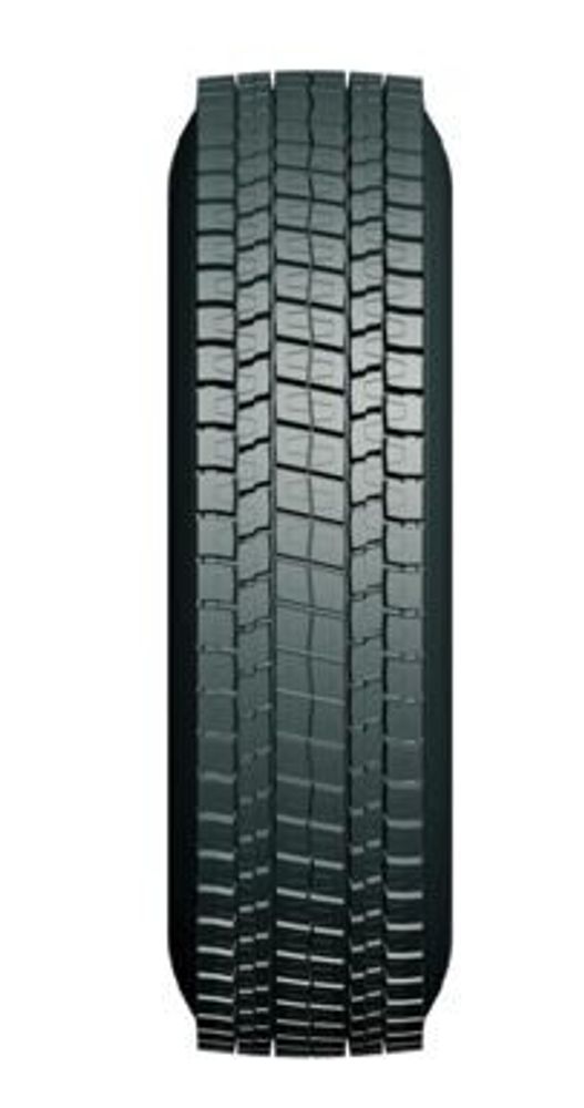 SICURO SECURE D02 215/75R17.5 135/133J 18PR M+S 3PMSF TL ведущая ось