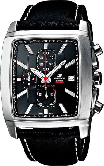 Наручные часы Casio EF-509L-1AVDF