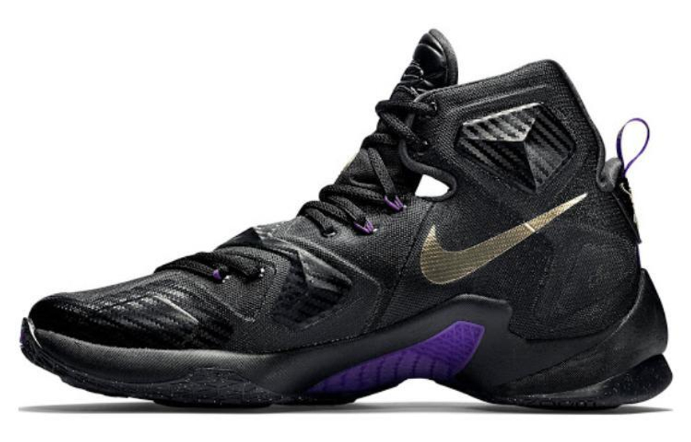 Кроссовки Nike Lebron 13 Pot Of Gold