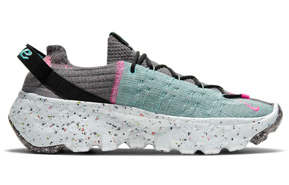 Кроссовки Nike Space Hippie 04