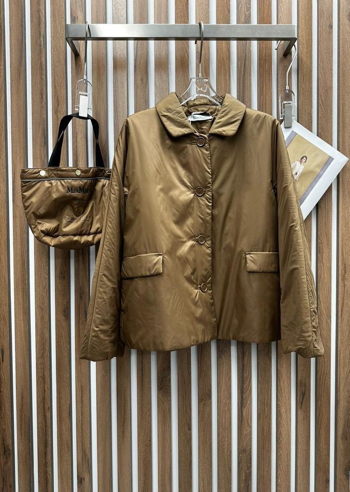 Куртка MaxMara