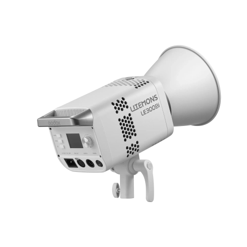 Осветитель светодиодный Godox LITEMONS LE300Bi