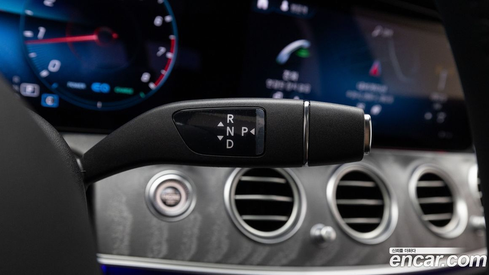 Mercedes-Benz E-Class W213 E53 AMG 4MATIC+ (12.2022)