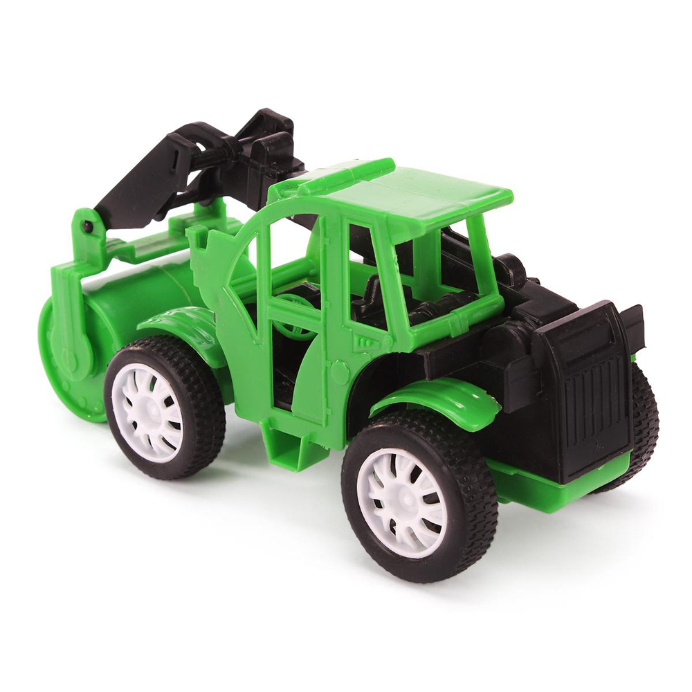 Спецтехника Р-019-5