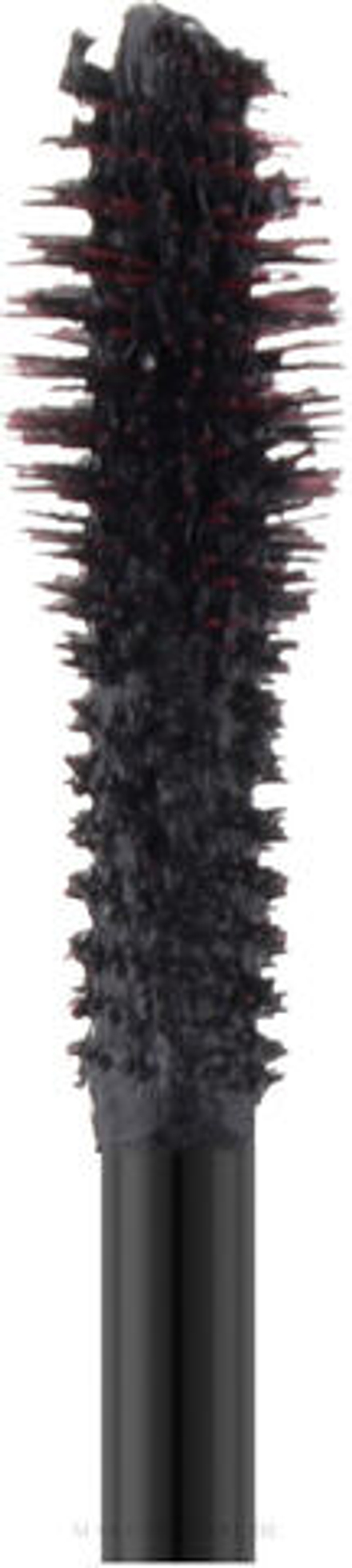 Тушь для ресниц Diego Dalla Palma Mascara Black Черный
