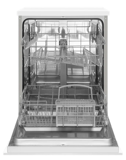Посудомоечная машина Hansa AutoOpen ZWM655POW