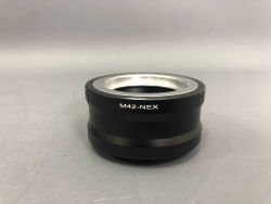 Переходник M42-Sony NEX