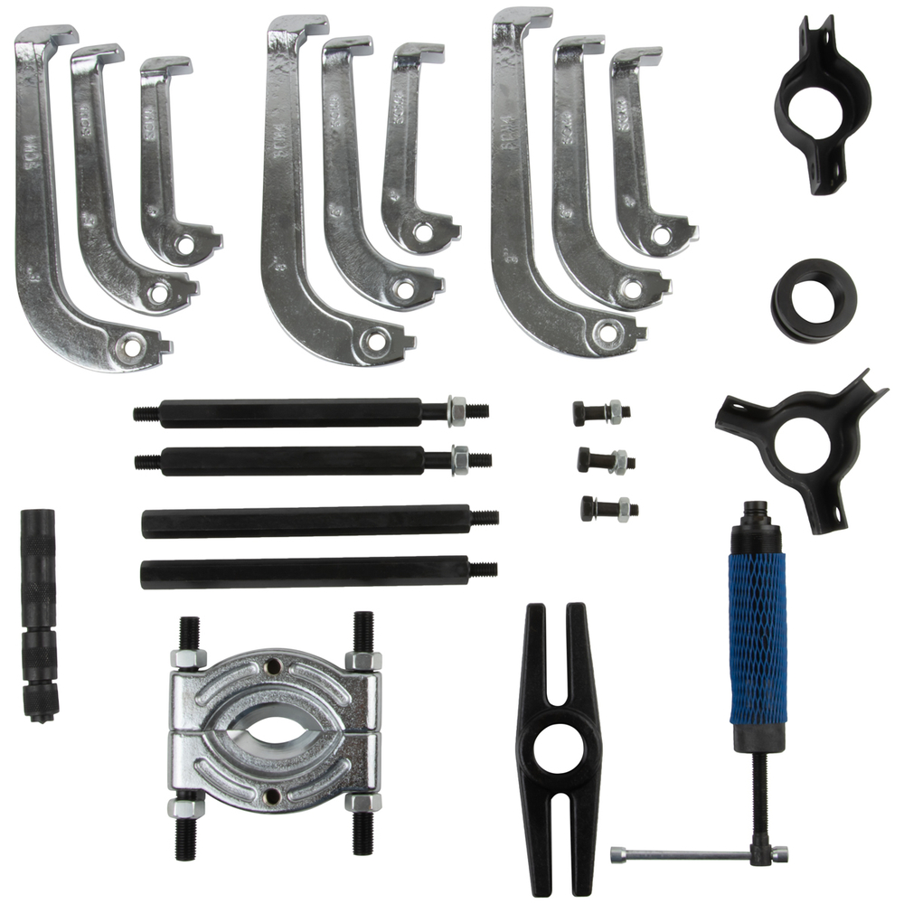 WDK-87510A Съемник гидравлический