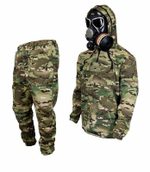 Костюм Антимоскитный мультикам Rip-Stop