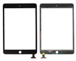 Тачскрин для Apple iPad Mini 4 (7.8) (Black)