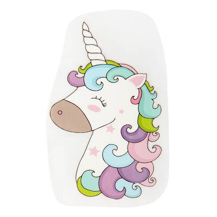 "Gamma"  М-022 Термотрансфер "M" №01