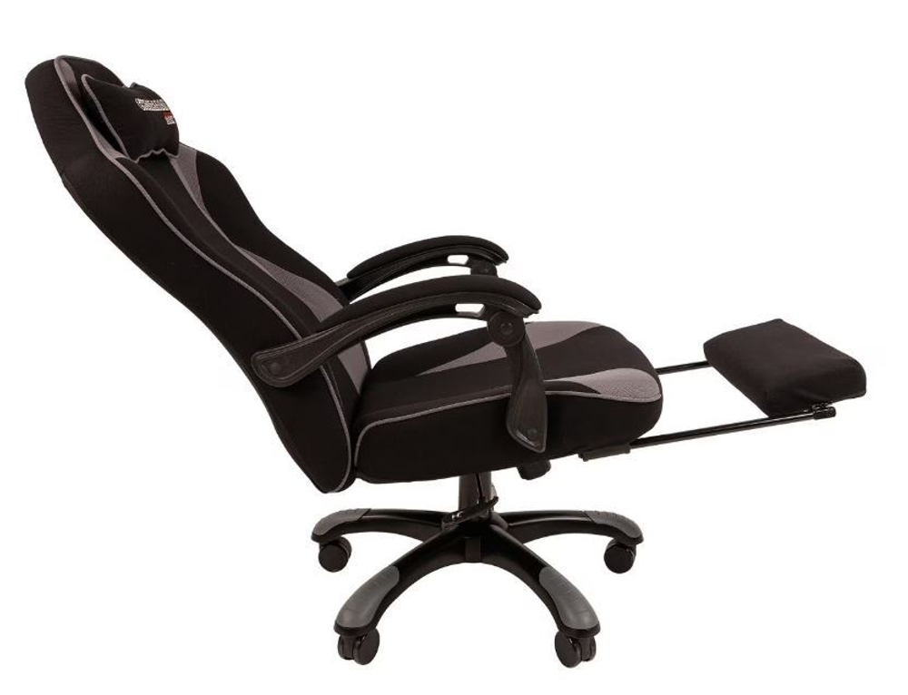 Кресло игровое Chairman game 37