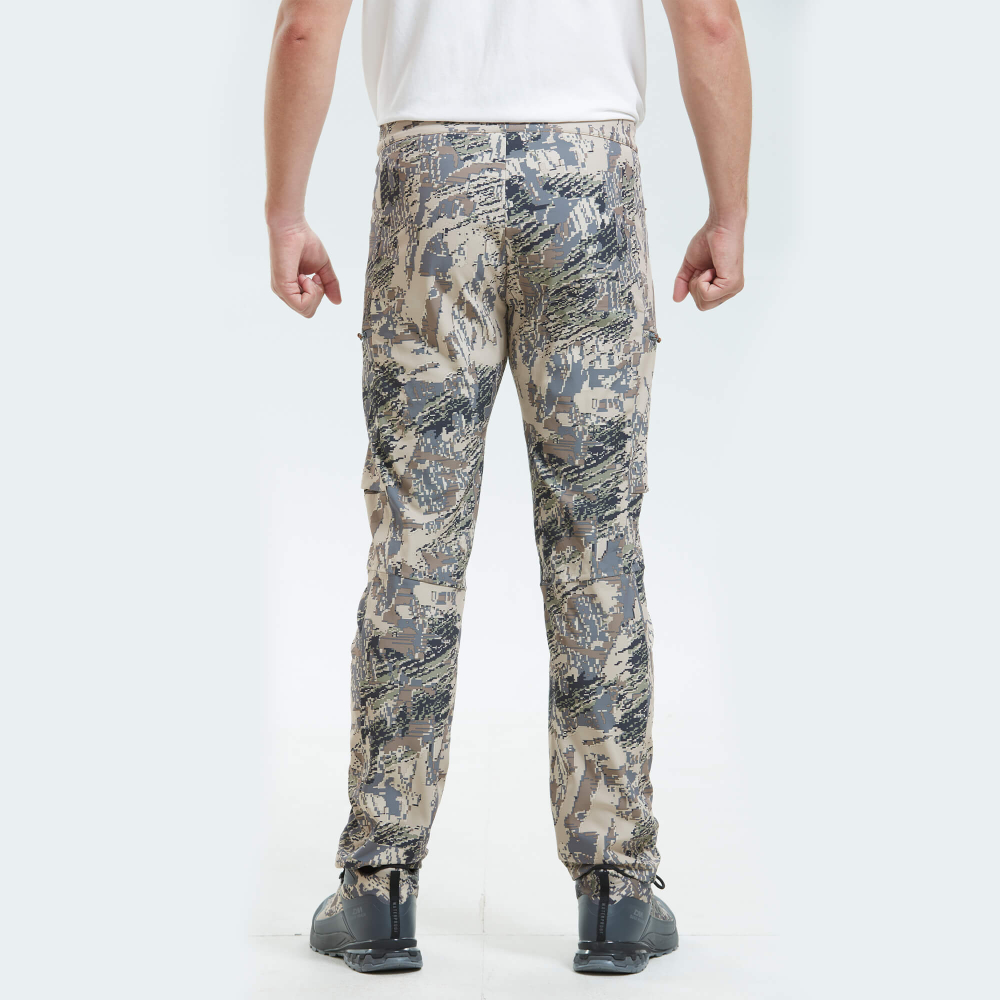 Штаны "GAMMA" GR