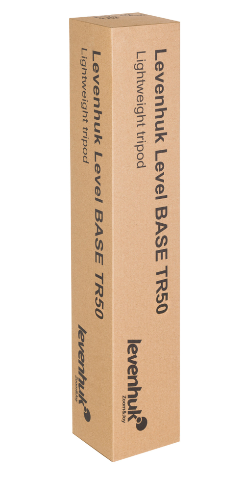 Штатив Levenhuk Level BASE TR50