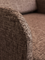 Кресло-кровать "Миник" с подлокотниками