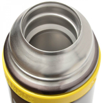 Термос Thermos FFX-900 (0,9 литра), черный