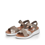 Босоножки женские классические Rieker