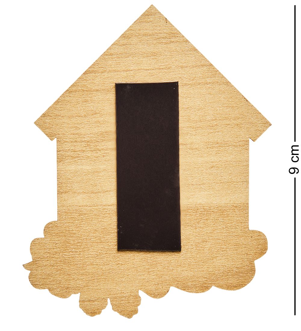 МТ- 006/20 Магнит «Новосибирск»