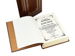 Летописное повествование о малой России (в футляре)