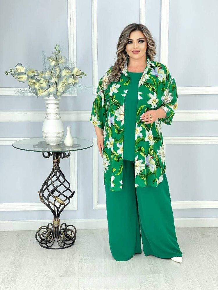 Комплект тройка Алекса-1 Fabrika