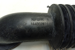 WMSG622 кт135 Заливной патрубок для стиральной машины Hotpoint-Ariston 144002878 б/у
