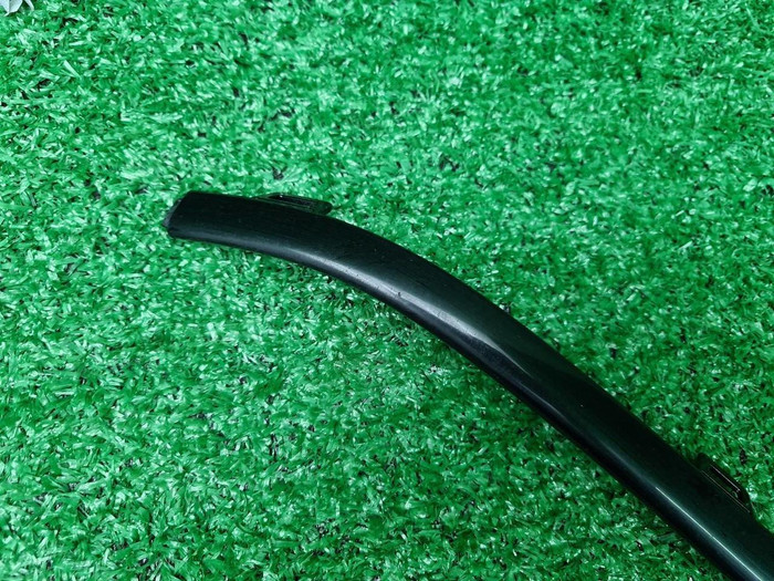 Молдинг перед. бампера Mercedes GLE V167 18-24 AMG